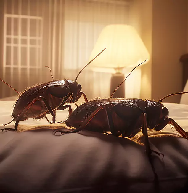 Why Choose Corvallis Pest Control Pro in Corvallis, OR for bed bug exterminator pro?