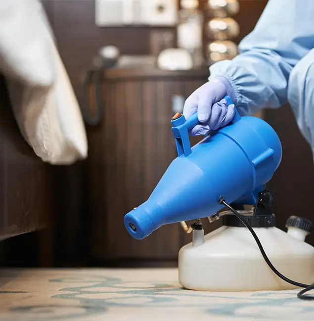 Why Choose Corvallis Pest Control Pro in Corvallis, OR?