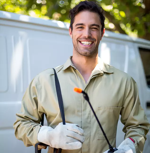 Why Choose Corvallis Pest Control Pro for Cockroach Control in Corvallis, OR?