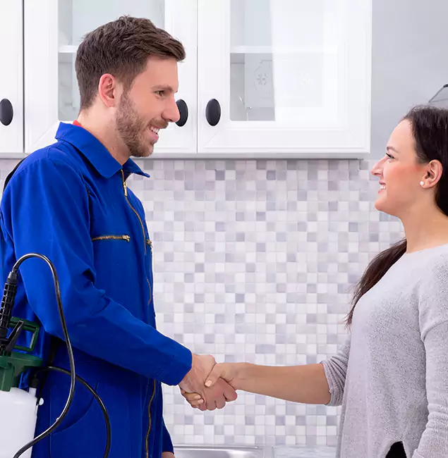 Why Corvallis, OR Chooses Corvallis Pest Control Pro for Cockroach Infestation Control?