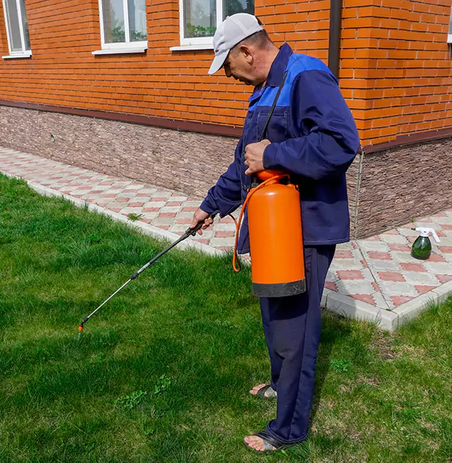 Why Choose Corvallis Pest Control Pro for Eco Friendly Pest Control in Corvallis, OR?