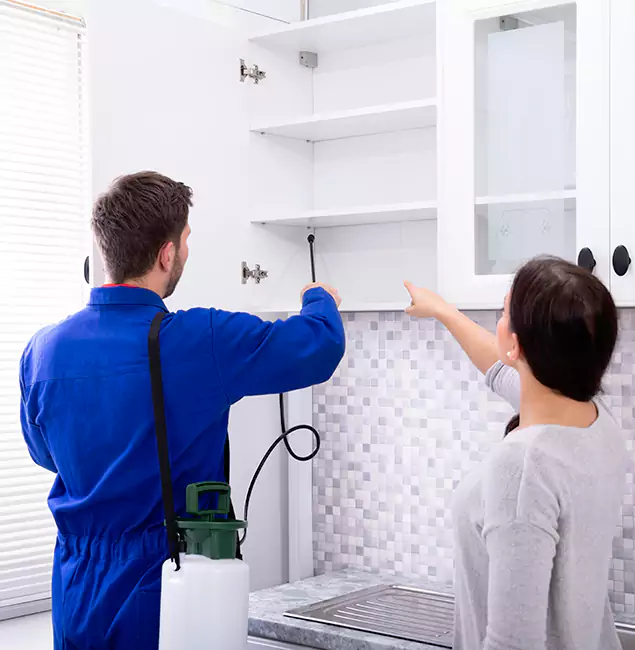 Why Choose Corvallis Pest Control Pro for Exterminator Services in Corvallis, OR?