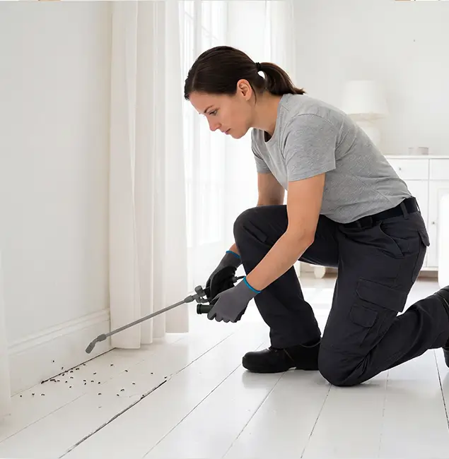Why Corvallis, OR Property Owners Trust Corvallis Pest Control Pro for Fire Ant Control?