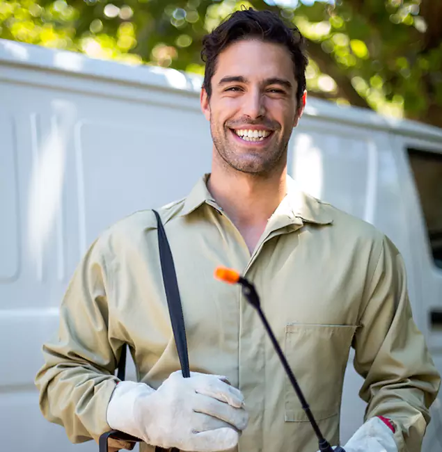 Why Corvallis Homeowners Trust Corvallis Pest Control Pro for Flea and Tick Treatment?
