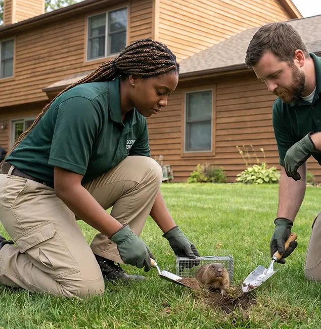 Why Corvallis Pest Control Pro Is the Right Choice in Corvallis, OR?