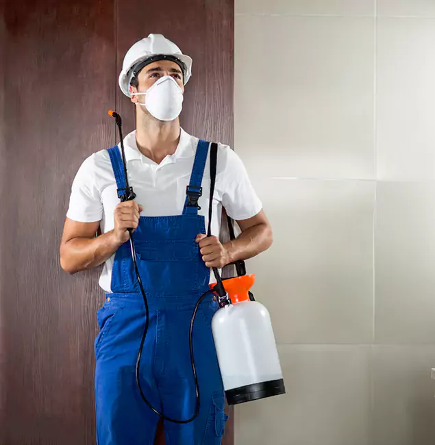 Why Choose Us for Heat Treatment for Termites in Corvallis, OR?
