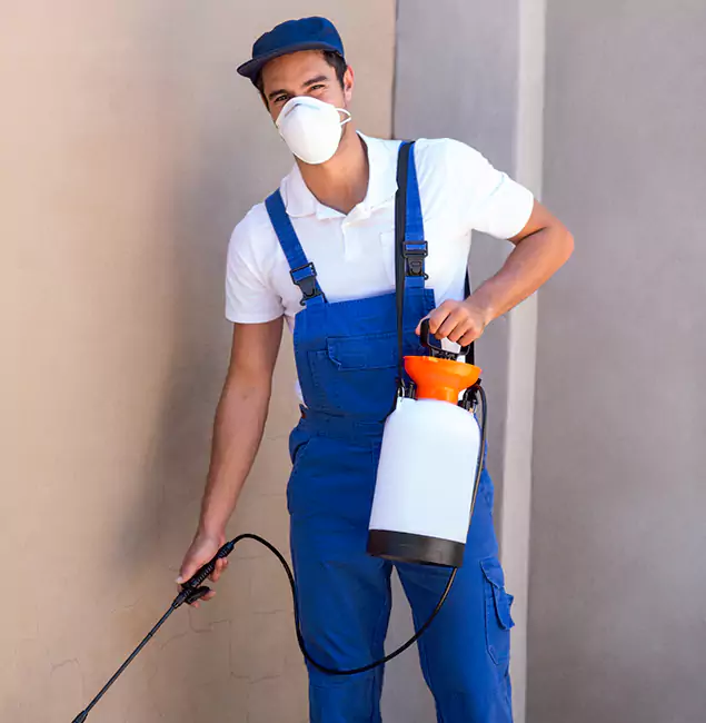 Why Corvallis Homeowners Trust Corvallis Pest Control Pro for Indoor Mosquito Control?