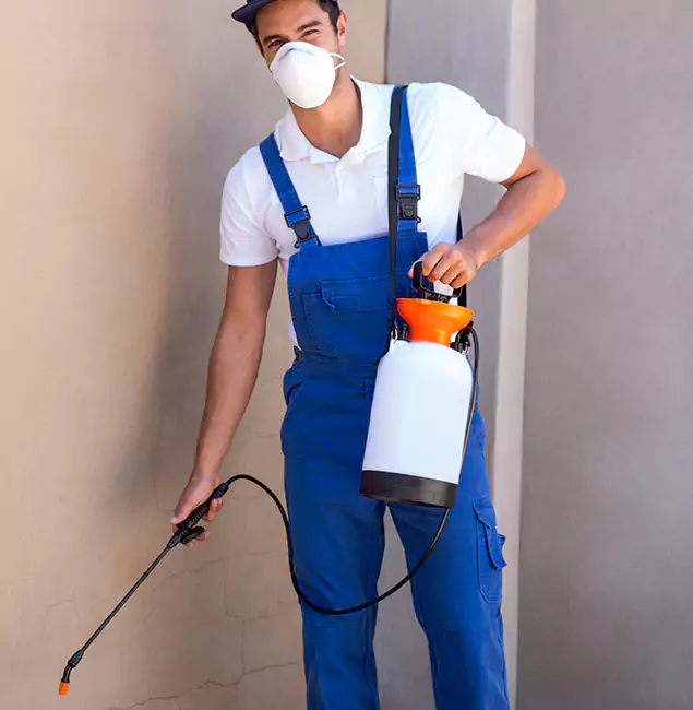 What Makes Corvallis Pest Control Pro the Right Choice in Corvallis, OR?