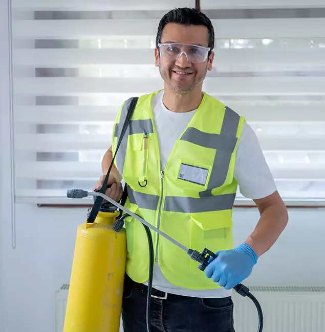 Why Choose Corvallis Pest Control Pro for Liquid Termite Treatment in Corvallis, OR?
