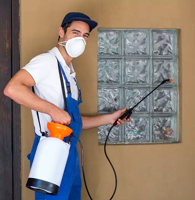 Why Corvallis Pest Control Pro Provides the Best Mosquito Control for Yard Properties in Corvallis, OR?