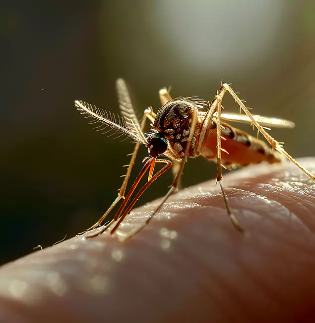 Why Corvallis Families Choose Corvallis Pest Control Pro for Natural Mosquito Control?