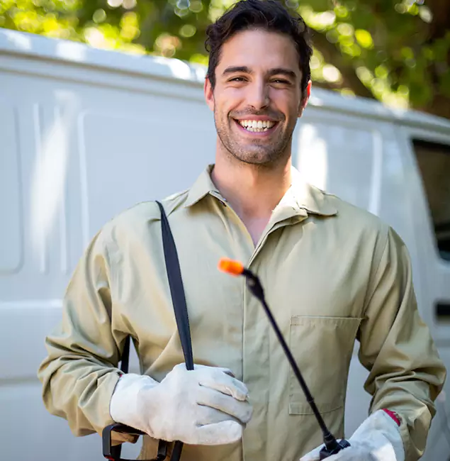 Why Corvallis Homeowners Trust Corvallis Pest Control Pro for Outdoor Mosquito Control?