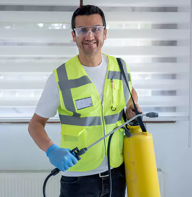 Why Choose Corvallis Pest Control Pro for Pest Control Cost in Corvallis, OR?