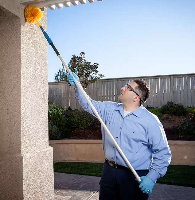 Why Choose Corvallis Pest Control Pro for Pest Control Services in Corvallis, OR?