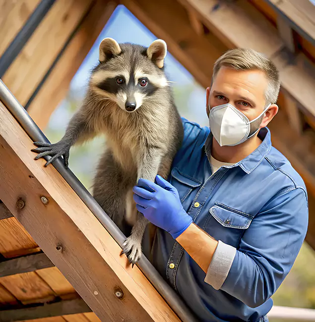 Why Choose Corvallis Pest Control Pro for Pet Friendly Pest Control in Corvallis, OR?