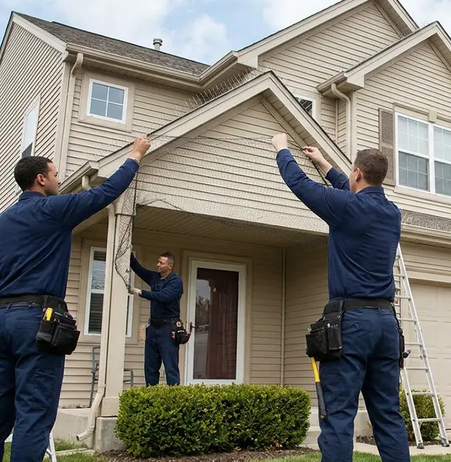 Why Corvallis Pest Control Pro Is the Right Choice in Corvallis, OR?