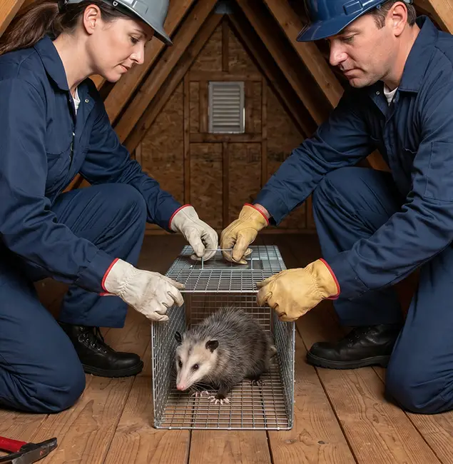 Why Corvallis Pest Control Pro Is the Right Choice in Corvallis, OR?