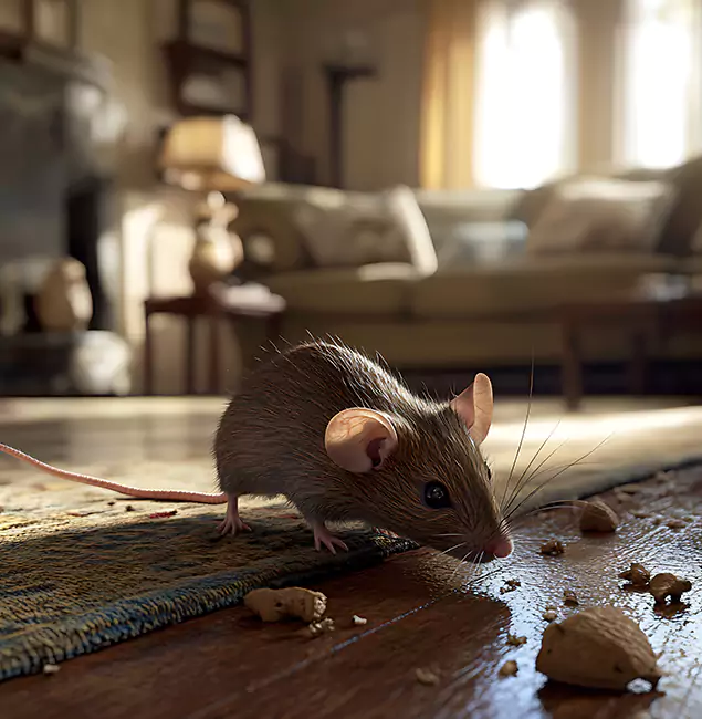 Why Choose Corvallis Pest Control Pro Rat Experts in Corvallis, OR?