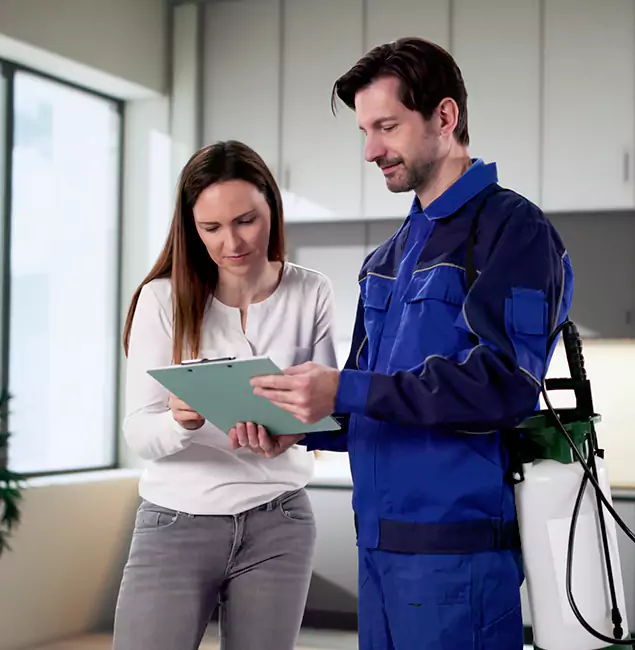 Why Choose Corvallis Pest Control Pro for Rat Removal in Corvallis, OR?
