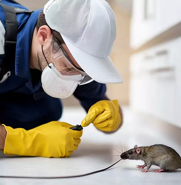 Why Choose Corvallis Pest Control Pro For Trusted Specialists in Corvallis, OR?