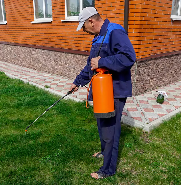 Why Choose Corvallis Pest Control Pro for Residential Pest Control in Corvallis, OR?