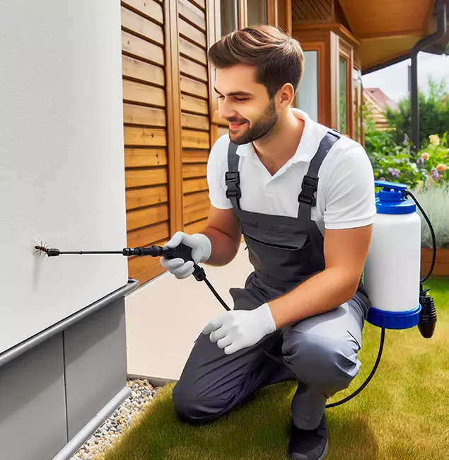 Why Corvallis Trusts Corvallis Pest Control Pro for Cockroach Removal?