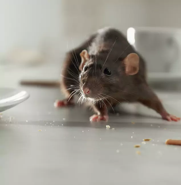 Why Choose Corvallis Pest Control Pro for Rodent Control in Corvallis, OR?