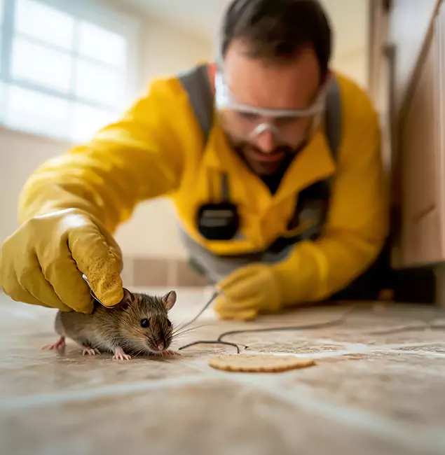Why Corvallis, OR Homeowners Rely on Corvallis Pest Control Pro?
