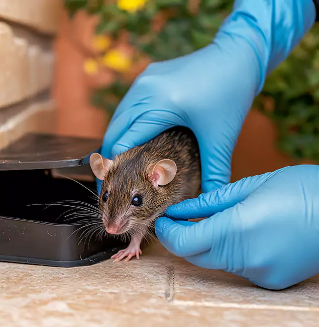Why Corvallis, OR Trusts Corvallis Pest Control Pro for Rodent Proofing?