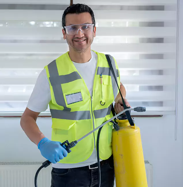 Why Choose Corvallis Pest Control Pro for Roof Rat Control in Corvallis, OR?