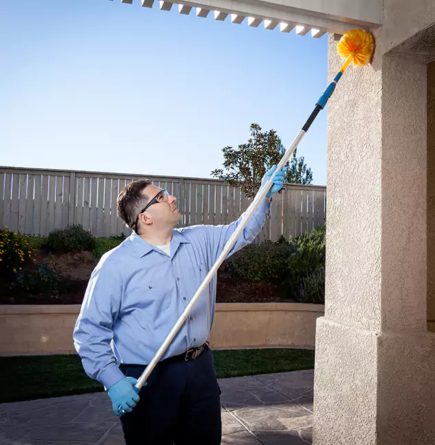 Why Choose Corvallis Pest Control Pro for Sentricon Termite System in Corvallis, OR?