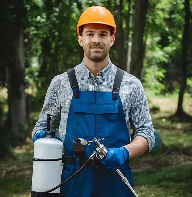 Why Choose Corvallis Pest Control Pro for Little Black Ant Control in Corvallis, OR?