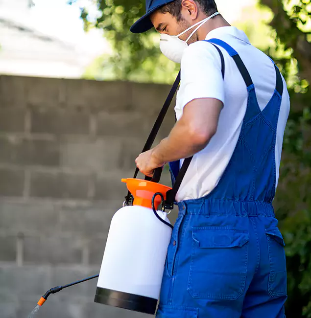 Why Choose Corvallis Pest Control Pro for Termite Barrier in Corvallis, OR?
