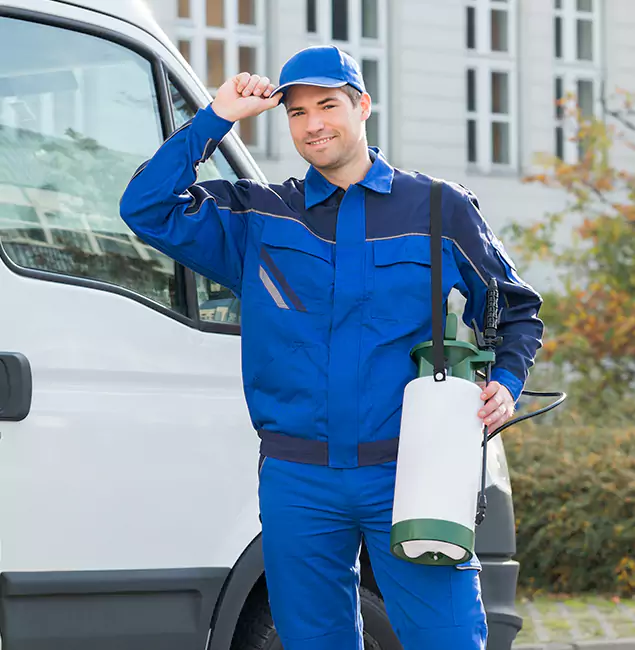 Why Choose Corvallis Pest Control Pro for Termite Control in Corvallis, OR?