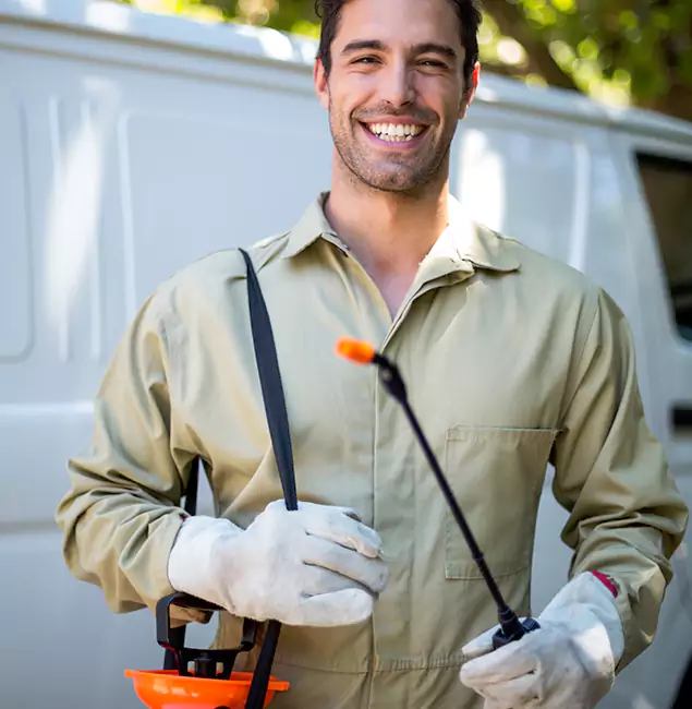 Why Homeowners Trust Corvallis Pest Control Pro in Corvallis, OR?