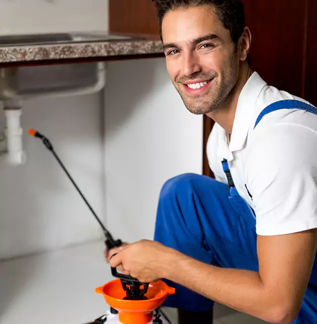 Why Choose Corvallis Pest Control Pro for Termite Exterminator in Corvallis, OR?