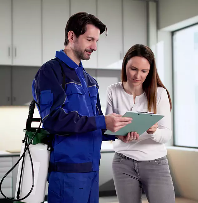 Why Choose Corvallis Pest Control Pro for Termite Fumigation in Corvallis, OR?