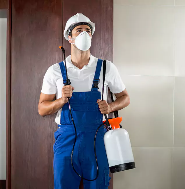 Why Choose Corvallis Pest Control Pro for Termite Tenting in Corvallis, OR?