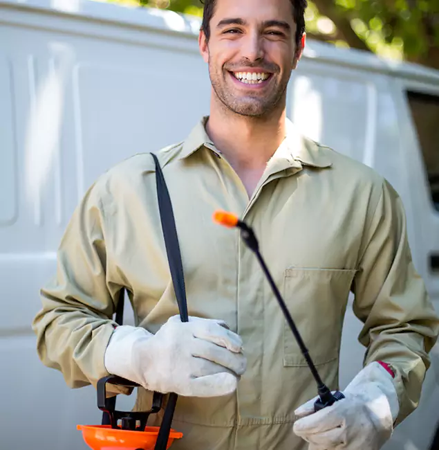 Why Choose Corvallis Pest Control Pro for Termite Treatment in Corvallis, OR?