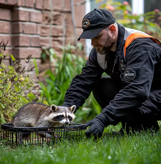 Why Corvallis, OR Homeowners Choose Corvallis Pest Control Pro for Wildlife Removal?