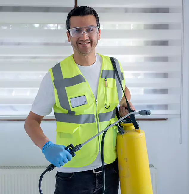 Why Corvallis Pest Control Pro Is the Right Choice in Corvallis, OR?
