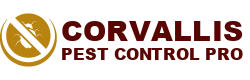 Corvallis Pest Control Pro