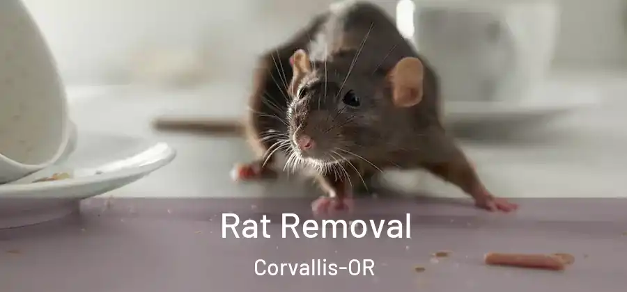  Rat Removal Corvallis-OR